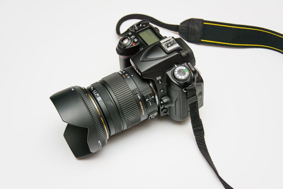 Gallery photo camera subject photographer 51383 51383