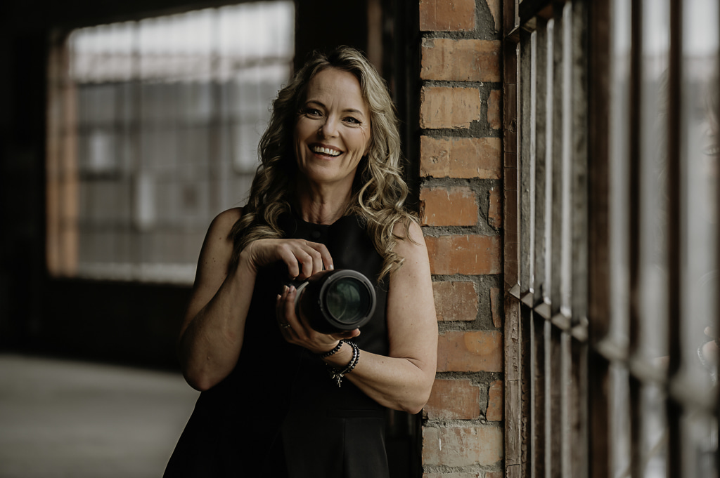 Bernadette Whittaker